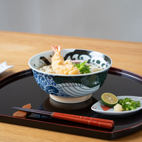 Donburi Bowl