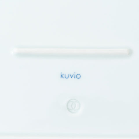 Kuvio Stripe Hasami Square Plate