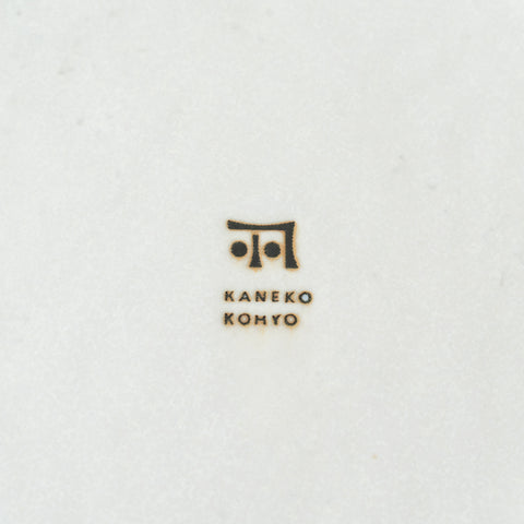 Shinogi 9.4 inch Mino Main Plate