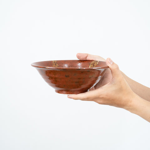 Ayatori Mino Ramen Bowl