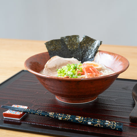 Ayatori Mino Ramen Bowl