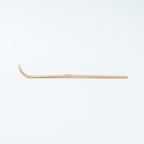 Bleached Bamboo Tea Whisk