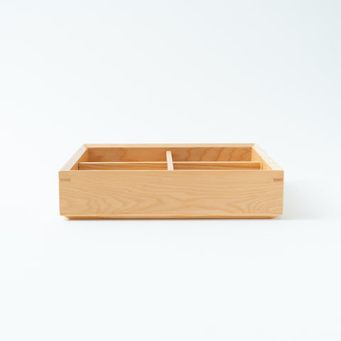 Hexa Square Bento Box