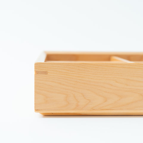 Hexa Square Bento Box