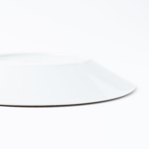 Hanazume Kutani Side Plate Set