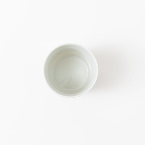 Harekutani Spring Flower Kutani Sake Cup