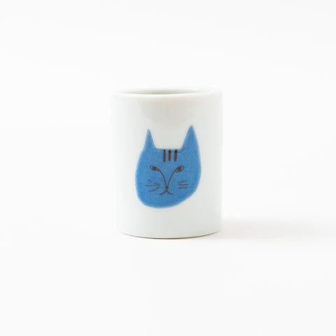 Harekutani  Kutani Toothbrush Holder