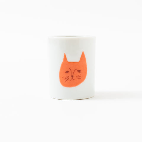 Harekutani  Kutani Toothbrush Holder