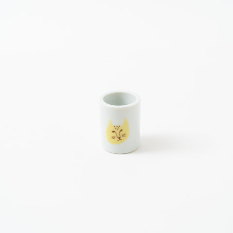 Harekutani  Kutani Toothbrush Holder