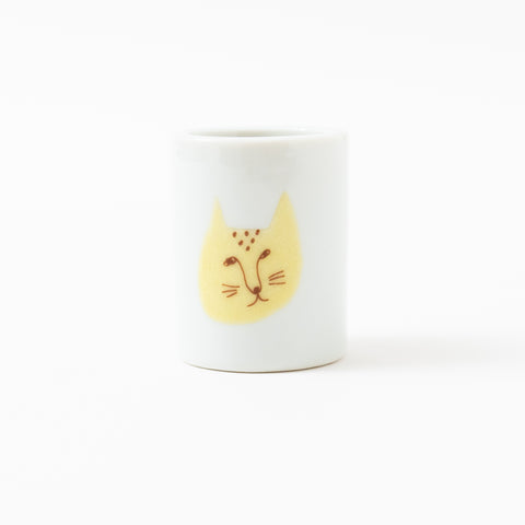 Harekutani  Kutani Toothbrush Holder