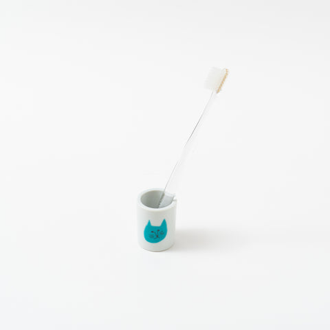 Harekutani  Kutani Toothbrush Holder