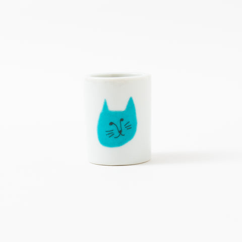 Harekutani  Kutani Toothbrush Holder