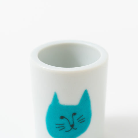 Harekutani  Kutani Toothbrush Holder