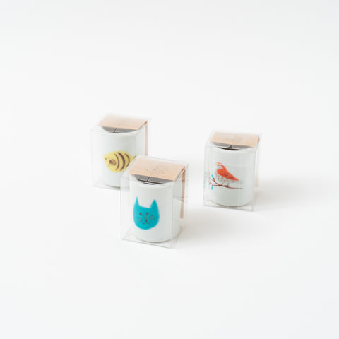 Harekutani  Kutani Toothbrush Holder