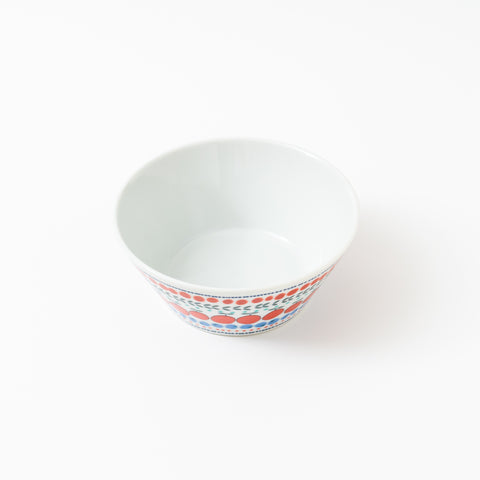 Harekutani Scandinavian Design Kutani Serving Bowl