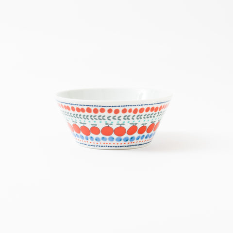 Harekutani Scandinavian Design Kutani Serving Bowl