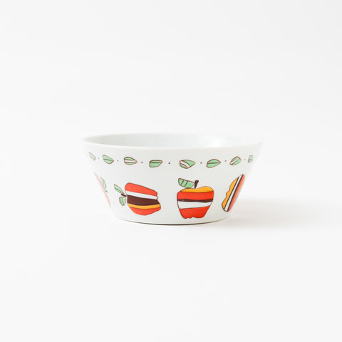 Harekutani Scandinavian Design Kutani Serving Bowl