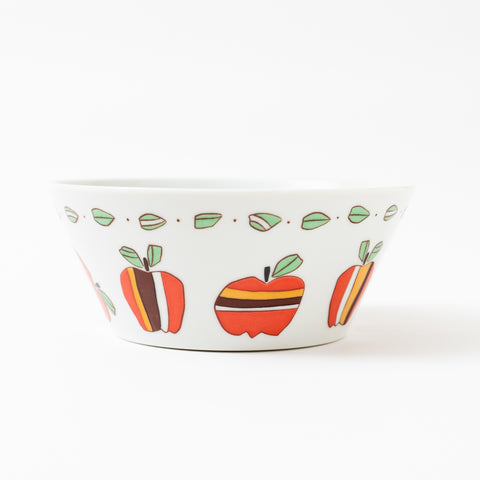 Harekutani Scandinavian Design Kutani Serving Bowl