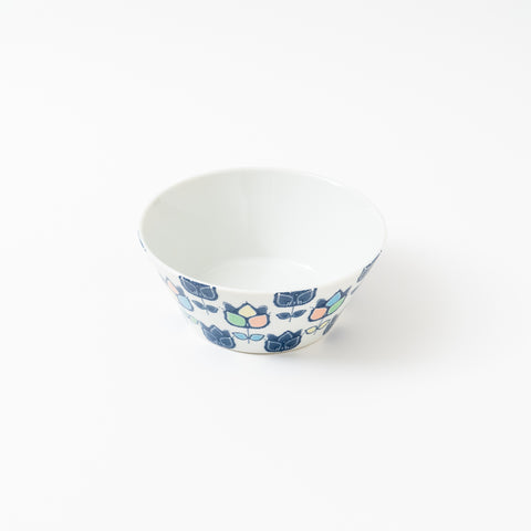 Harekutani Scandinavian Design Kutani Serving Bowl