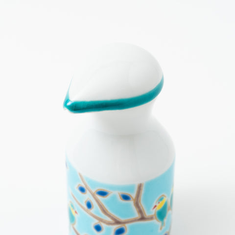 Animal Pattern Kutani Dispenser