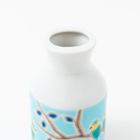 Animal Pattern Kutani Dispenser