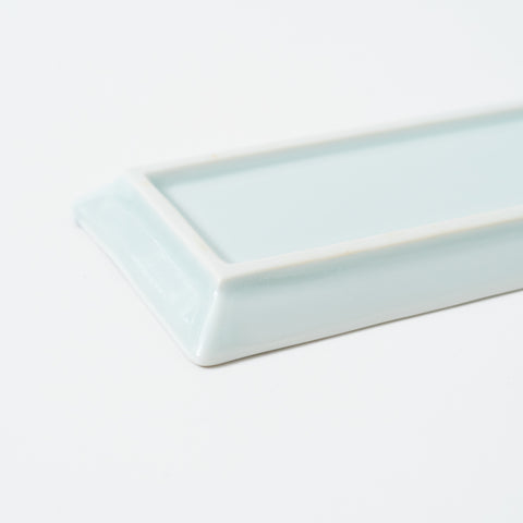 Aofuji Arita 5 divided Rectangle Plate