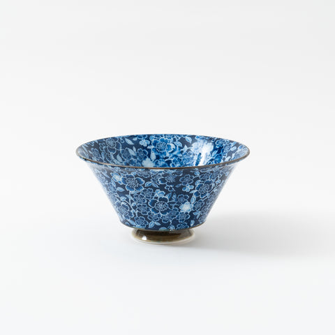 Sakura Yuzen Arita Donburi Bowl