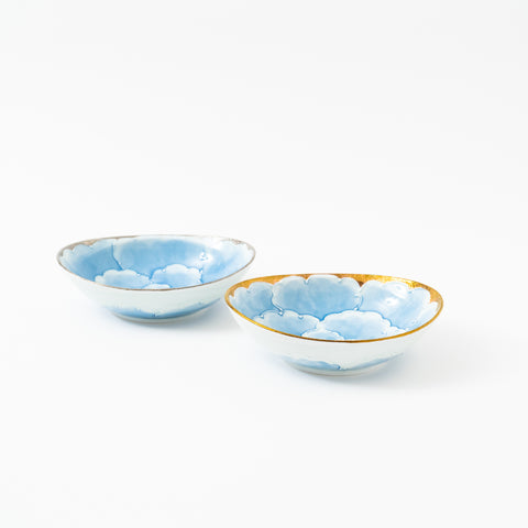 Dolce Bambino  Arita Serving Bowl Set