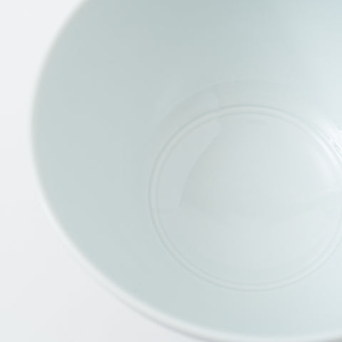 Hakusan Kiln Aya Hasami Donburi Bowl