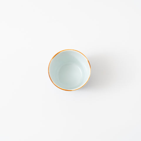 Fine Arabesque Arita Soba Cup