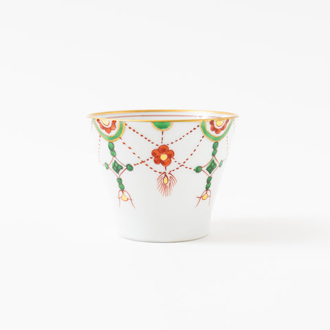 Buddhism Ornaments Hasami Teacup