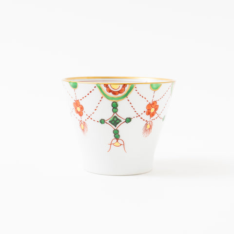 Buddhism Ornaments Hasami Teacup