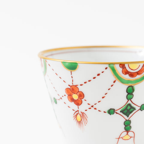 Buddhism Ornaments Hasami Teacup