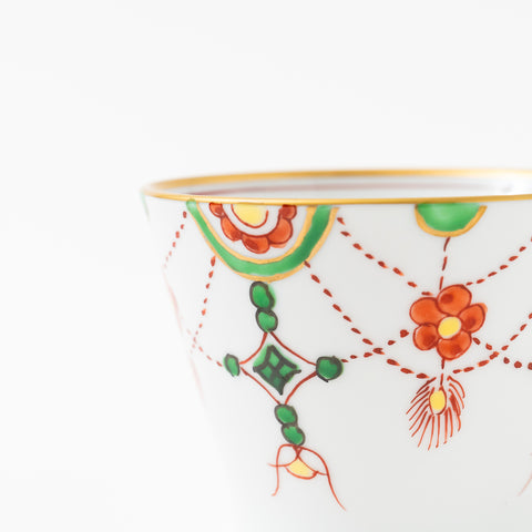 Buddhism Ornaments Hasami Teacup