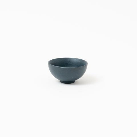 Midnight Navy Tokoname Teacup