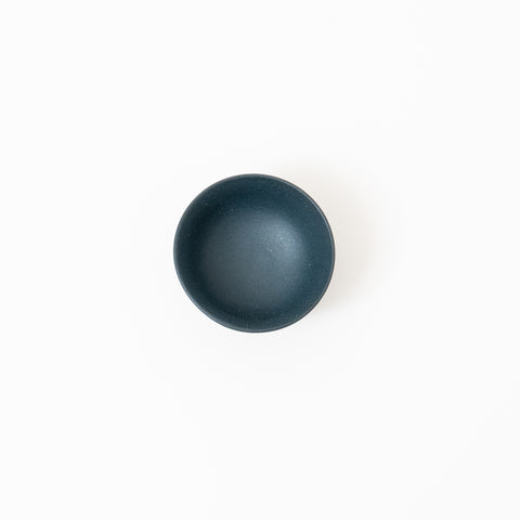 Midnight Navy Tokoname Teacup