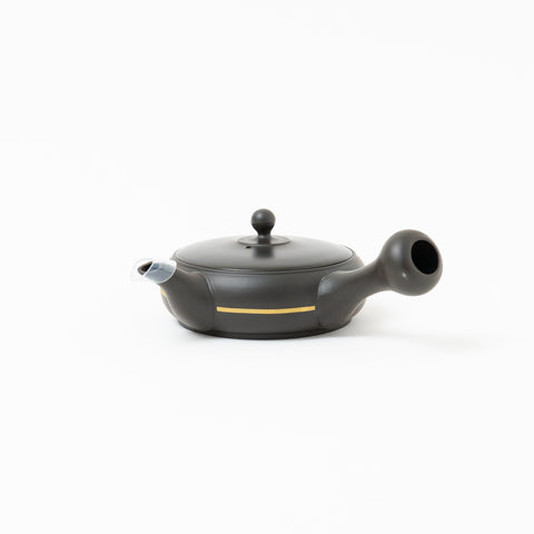 Sekiryu Gold Line Tokoname Teapot