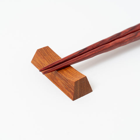 Pale Tone Chopstick Set For Two