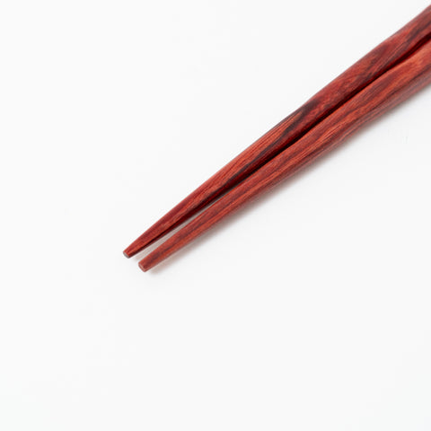 Pale Tone Chopstick Set For Two