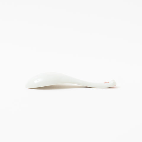 Seikou Kiln Iroe Traditional Pattern Kutani Spoon