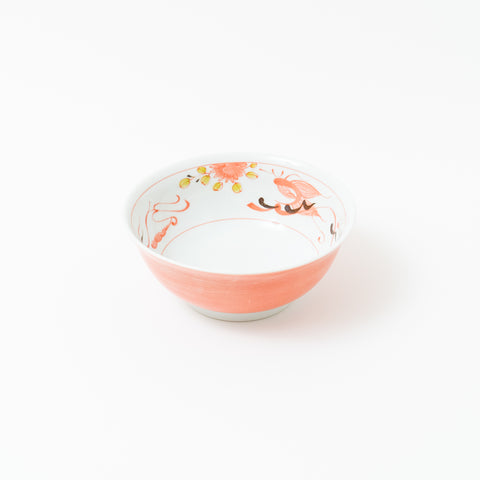 Nature-Themed Designs Mino Ramen Bowl Set