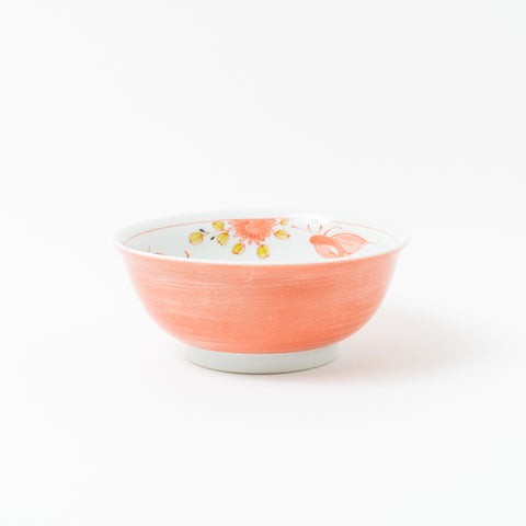 Nature-Themed Designs Mino Ramen Bowl Set