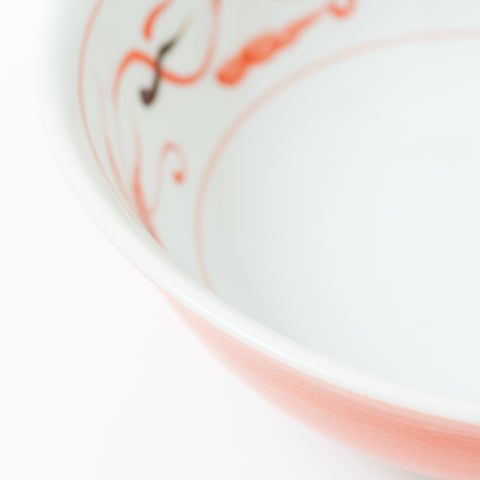 Nature-Themed Designs Mino Ramen Bowl Set