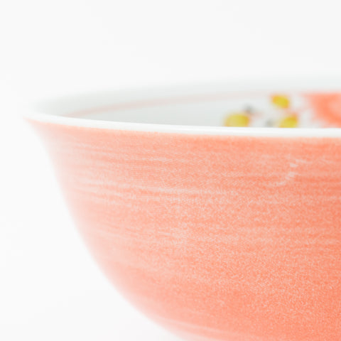 Nature-Themed Designs Mino Ramen Bowl Set