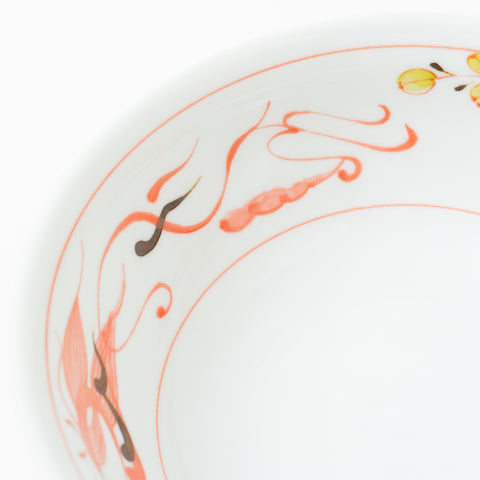 Nature-Themed Designs Mino Ramen Bowl Set