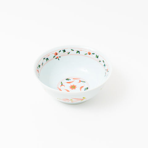 Nature-Themed Designs Mino Ramen Bowl Set