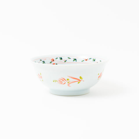 Nature-Themed Designs Mino Ramen Bowl Set