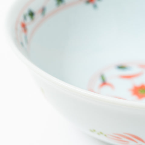 Nature-Themed Designs Mino Ramen Bowl Set