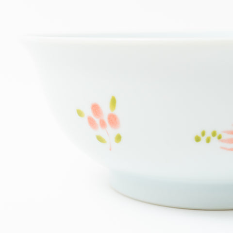 Nature-Themed Designs Mino Ramen Bowl Set