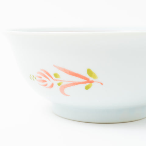 Nature-Themed Designs Mino Ramen Bowl Set